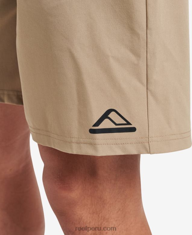 shorts jackson de 17