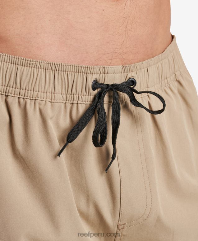 shorts jackson de 17