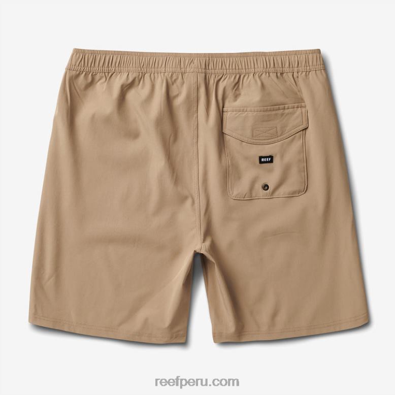 shorts jackson de 17