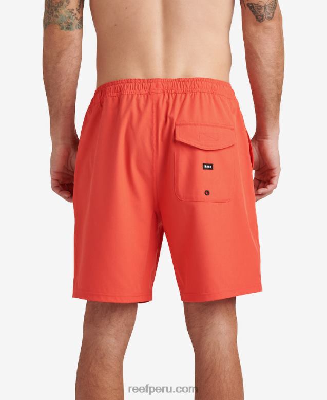 shorts jackson de 17