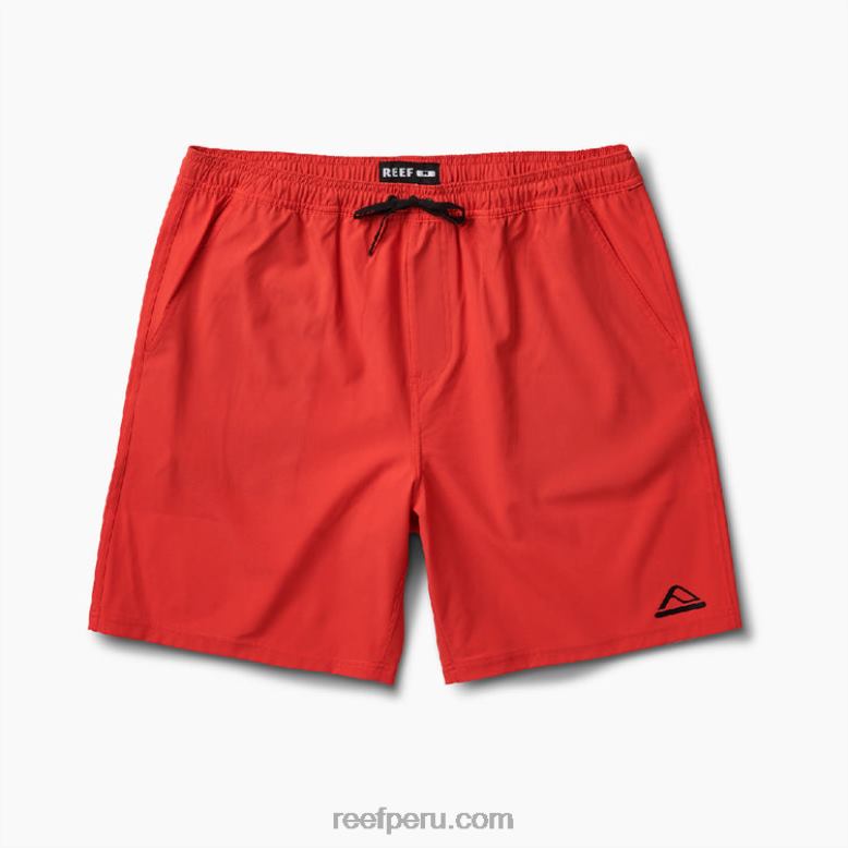 shorts jackson de 17