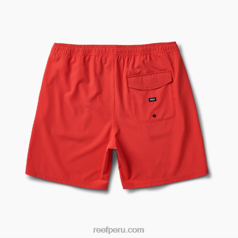 shorts jackson de 17