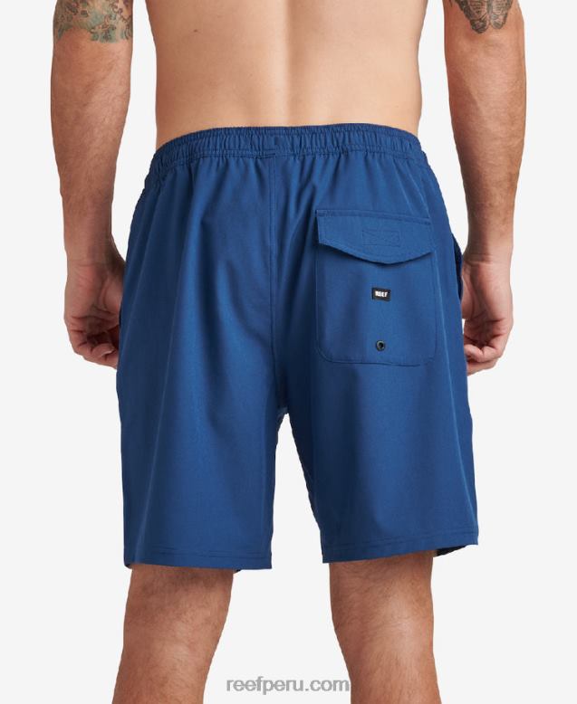 shorts jackson de 17