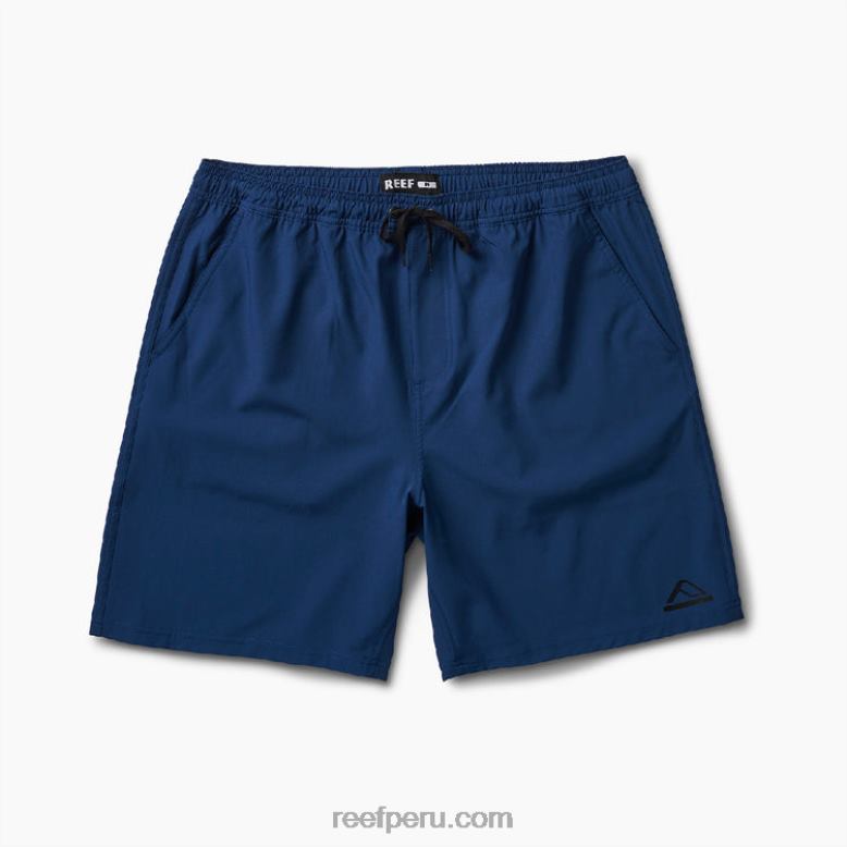 shorts jackson de 17