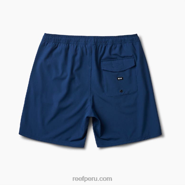 shorts jackson de 17