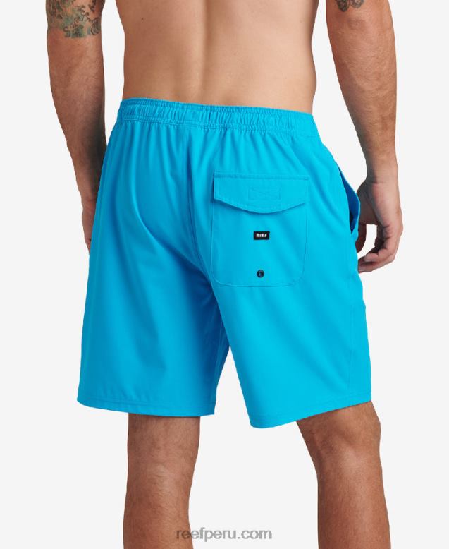 shorts jackson de 17