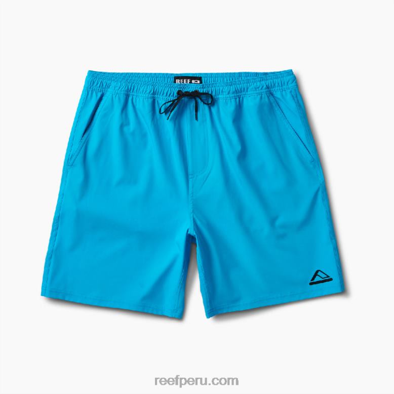 shorts jackson de 17