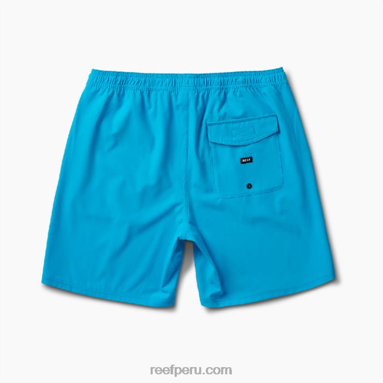shorts jackson de 17