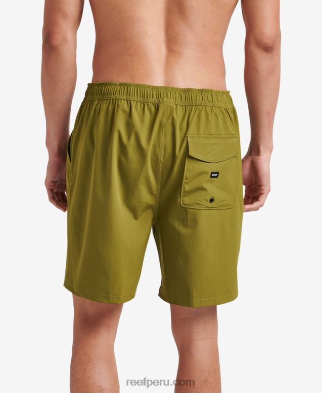 shorts jackson de 17