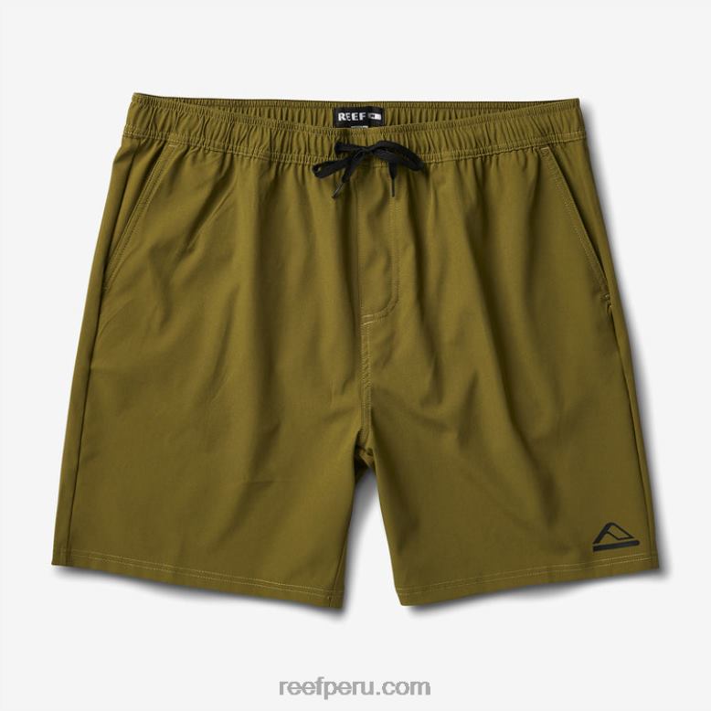 shorts jackson de 17