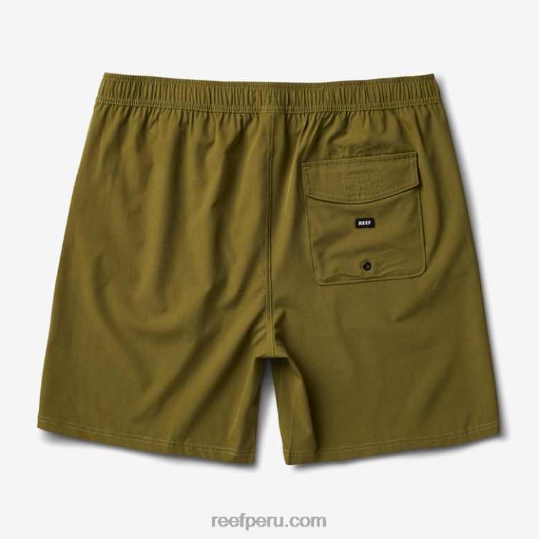 shorts jackson de 17