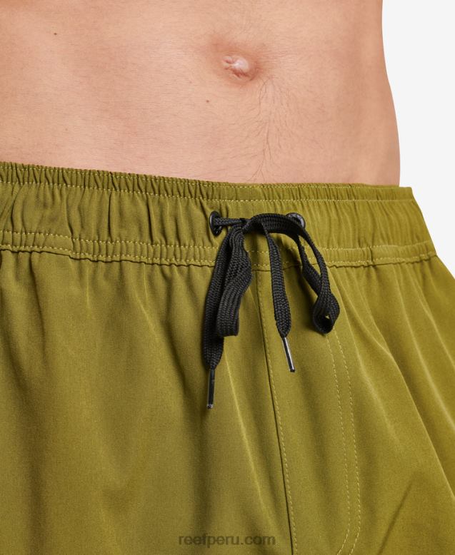 shorts jackson de 17