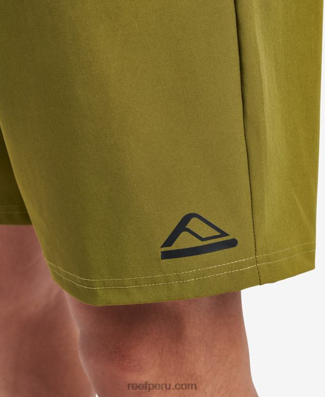 shorts jackson de 17