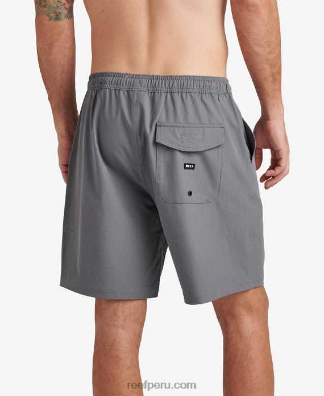 shorts jackson de 17