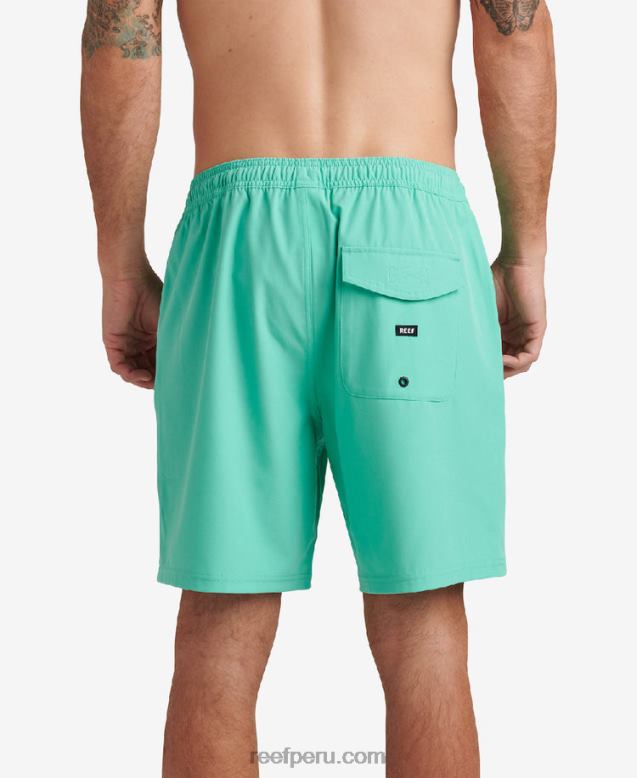 shorts jackson de 17