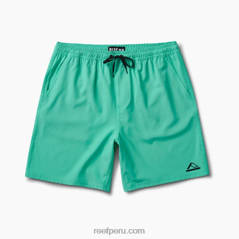 shorts jackson de 17