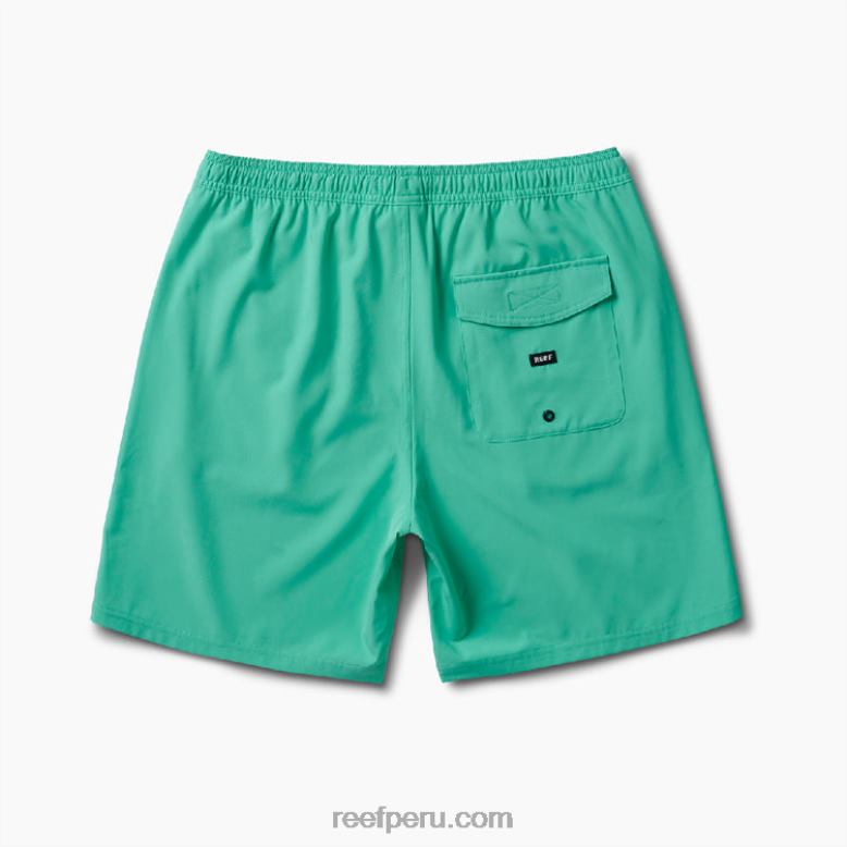 shorts jackson de 17