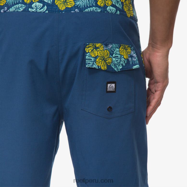 shorts mullen de 19