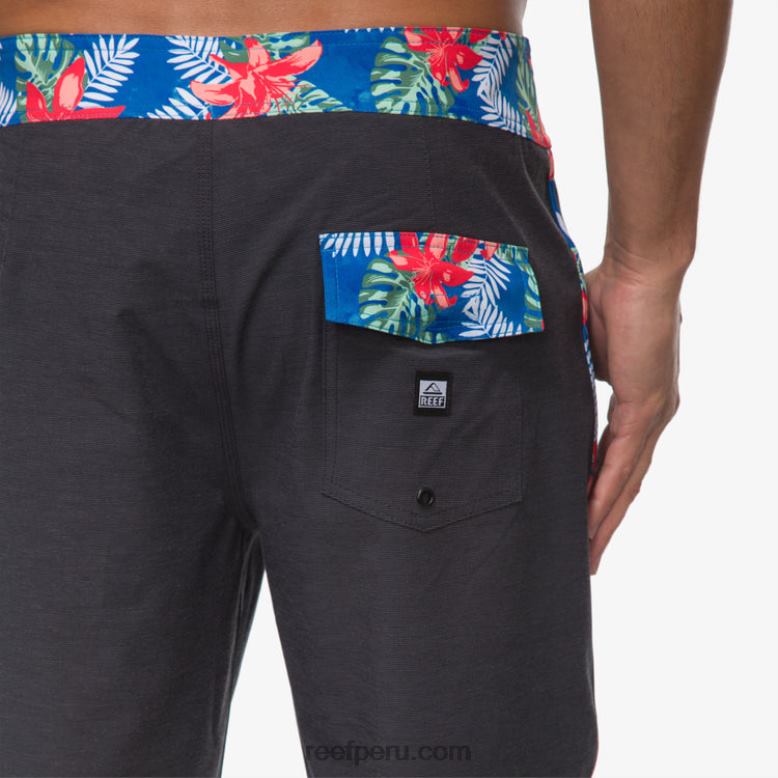 shorts mullen de 19
