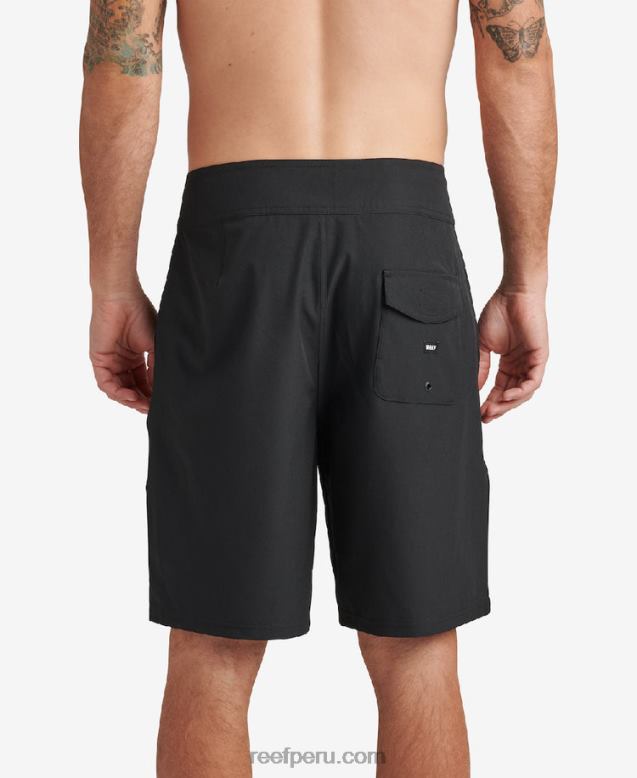 tabla de cormick short 20