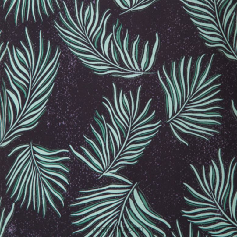 polo de manga corta con volante caviar 0RZL2655 hombres Reef