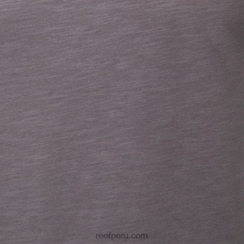 camiseta de manga corta con póster del paraíso sombra tranquila 0RZL2574 hombres Reef