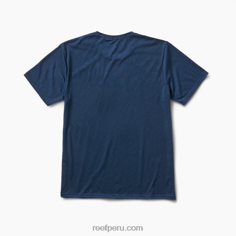 camiseta de surf de arrecife surfari Armada 0RZL2632 hombres