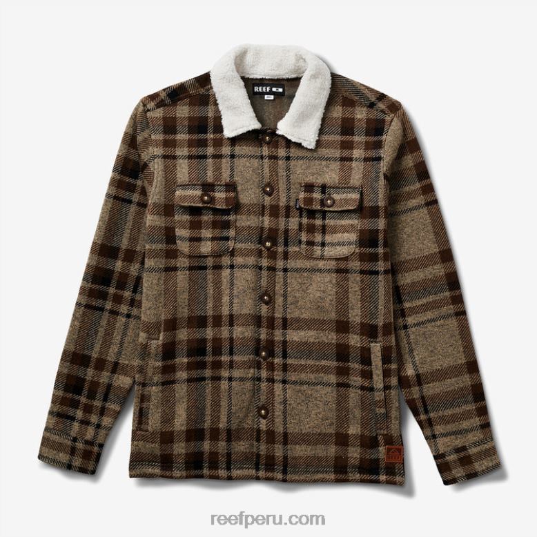 paquete mobi tambor de lluvia 0RZL2725 hombres Reef