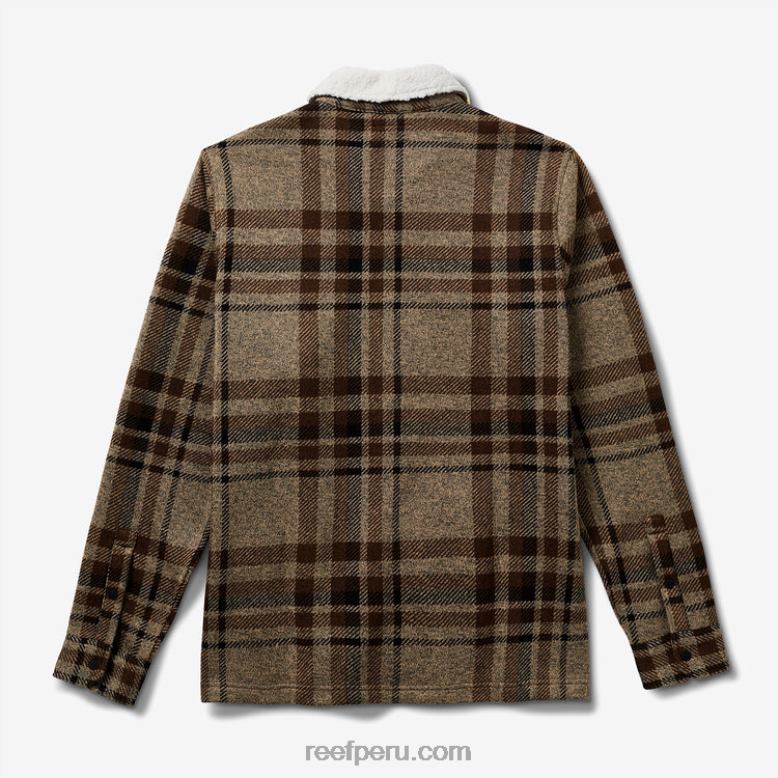paquete mobi tambor de lluvia 0RZL2725 hombres Reef