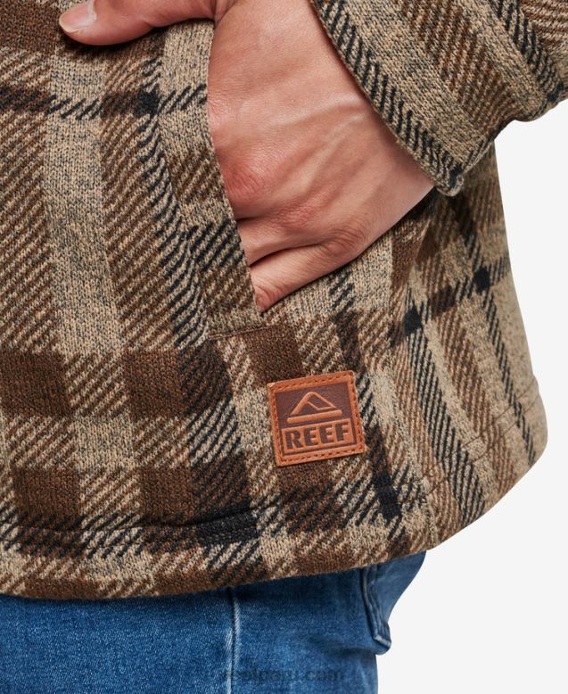 paquete mobi tambor de lluvia 0RZL2725 hombres Reef