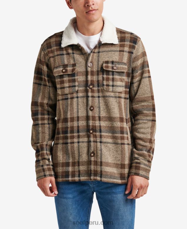 paquete mobi tambor de lluvia 0RZL2725 hombres Reef