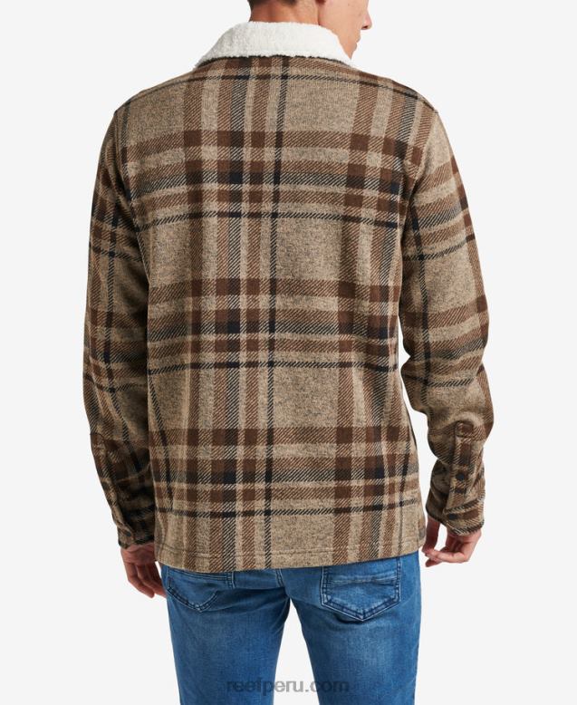 paquete mobi tambor de lluvia 0RZL2725 hombres Reef