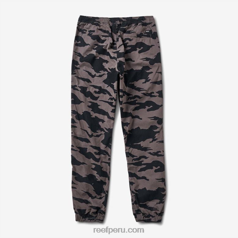corredor de hombre libre acera 0RZL2750 hombres Reef