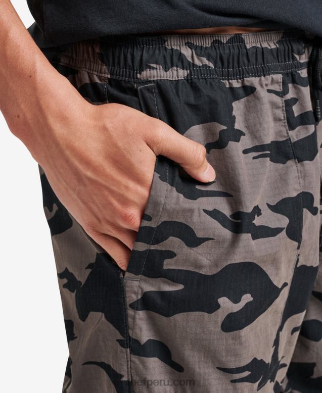 corredor de hombre libre acera 0RZL2750 hombres Reef