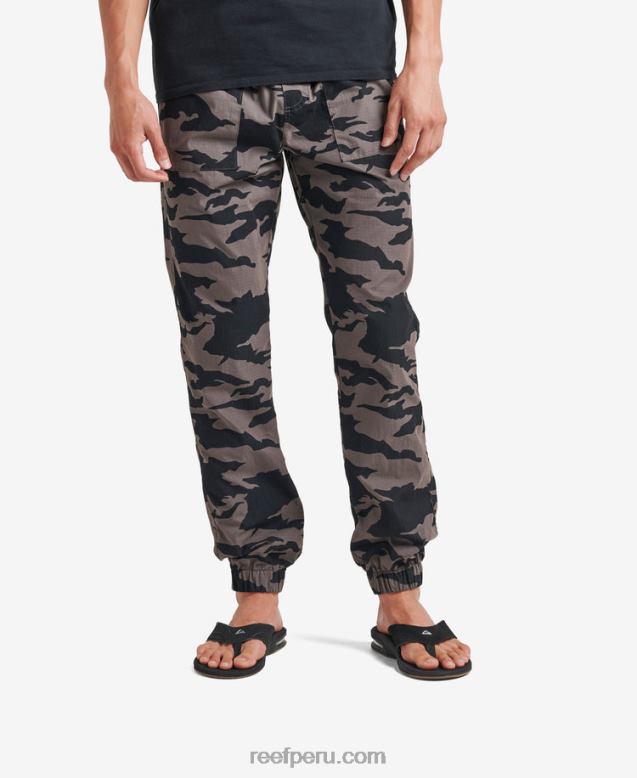corredor de hombre libre acera 0RZL2750 hombres Reef