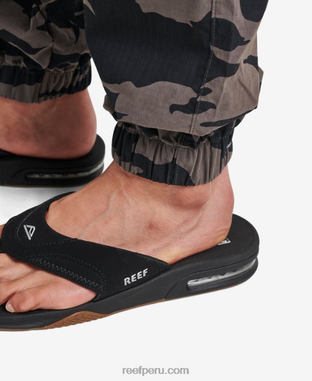corredor de hombre libre acera 0RZL2750 hombres Reef