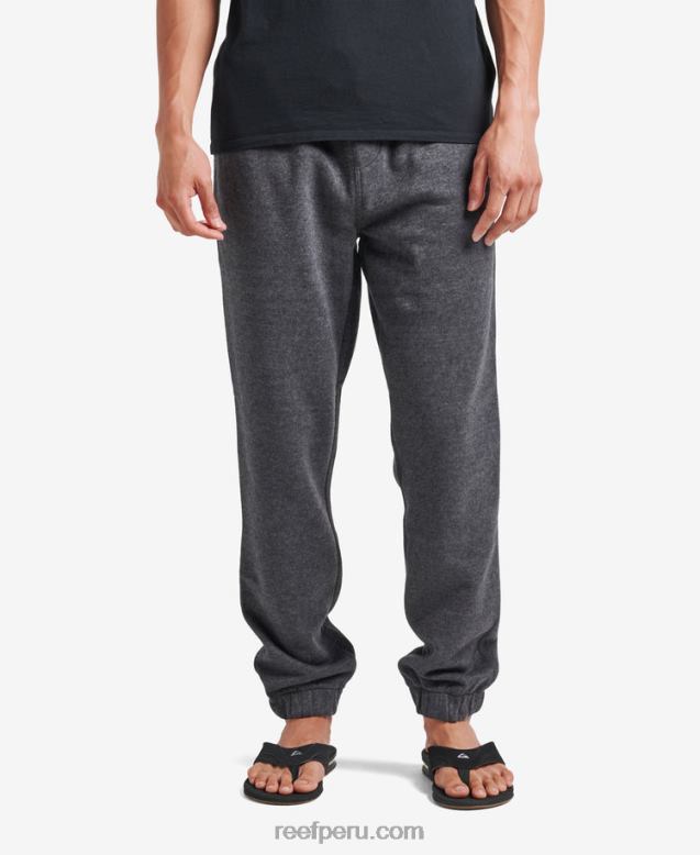 jogger tamsen gris acero 0RZL2749 hombres Reef