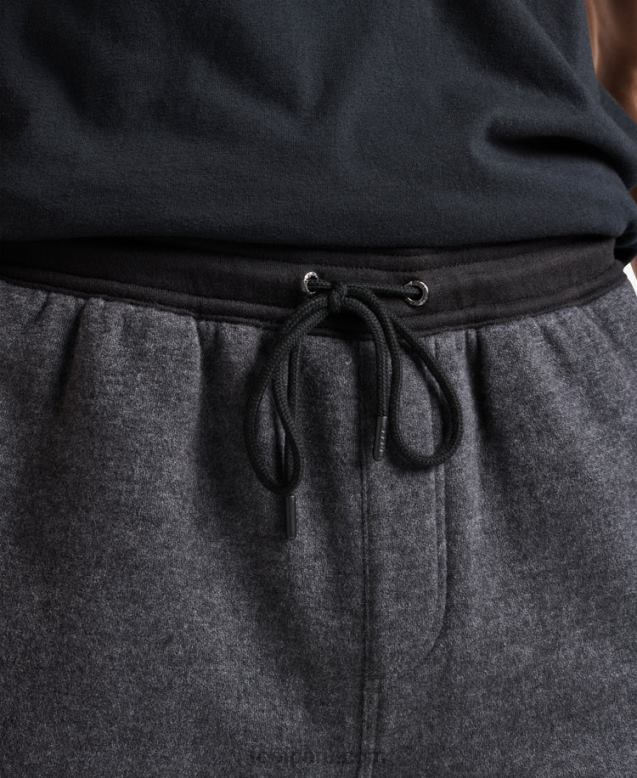 jogger tamsen gris acero 0RZL2749 hombres Reef
