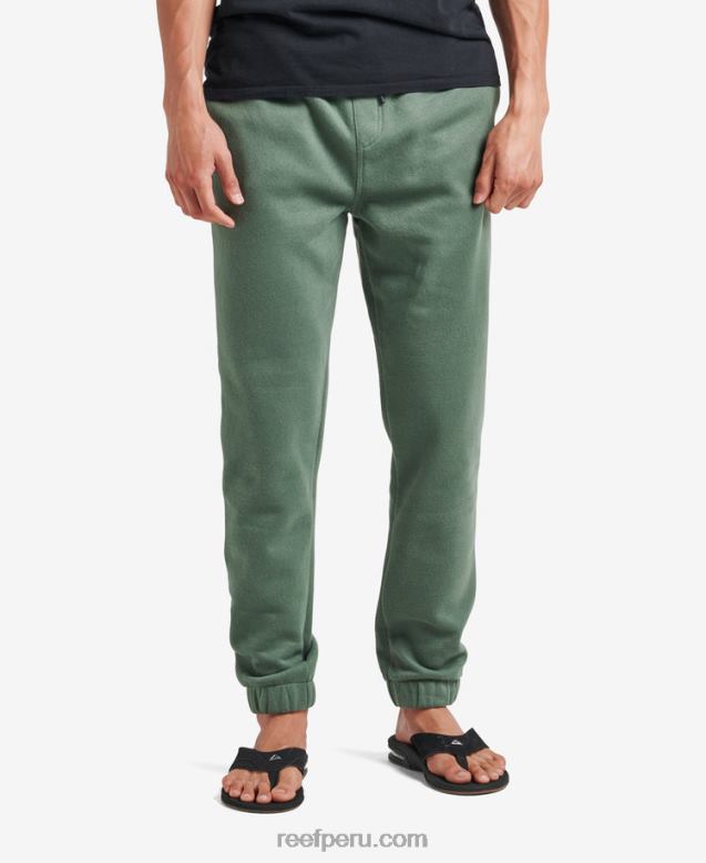 jogger tamsen tomillo 0RZL2748 hombres Reef