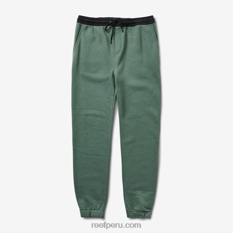 jogger tamsen tomillo 0RZL2748 hombres Reef