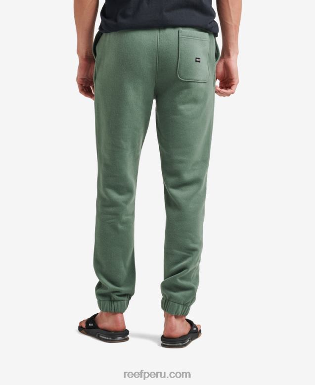 jogger tamsen tomillo 0RZL2748 hombres Reef