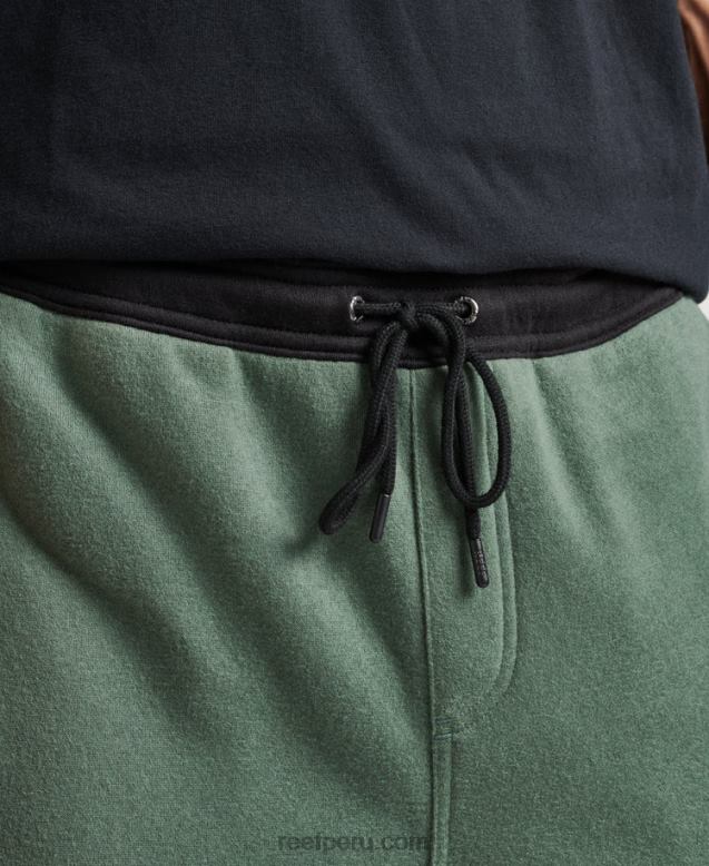 jogger tamsen tomillo 0RZL2748 hombres Reef