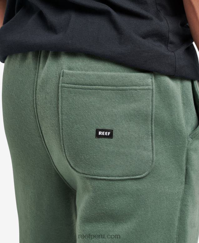 jogger tamsen tomillo 0RZL2748 hombres Reef