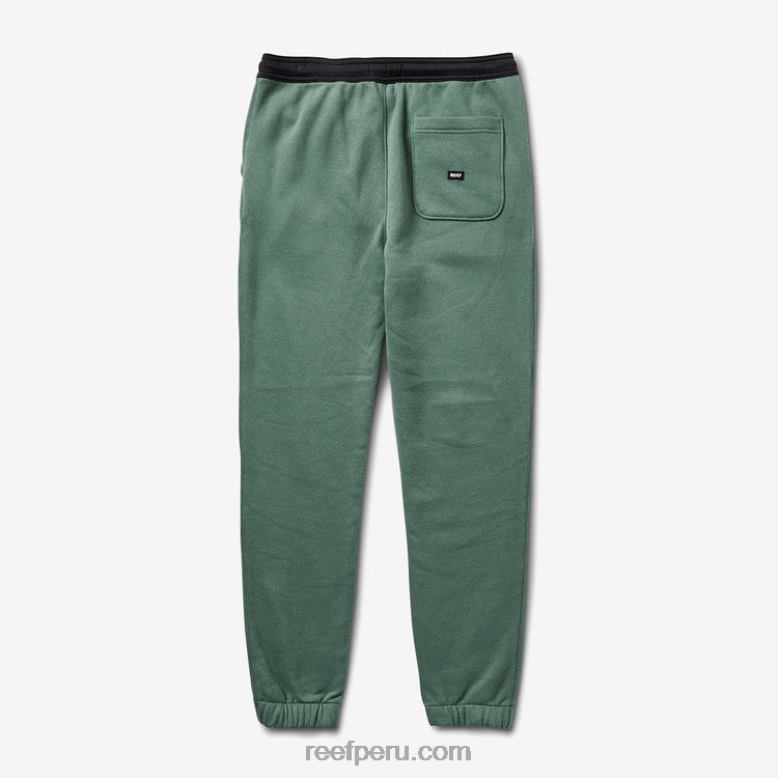 jogger tamsen tomillo 0RZL2748 hombres Reef