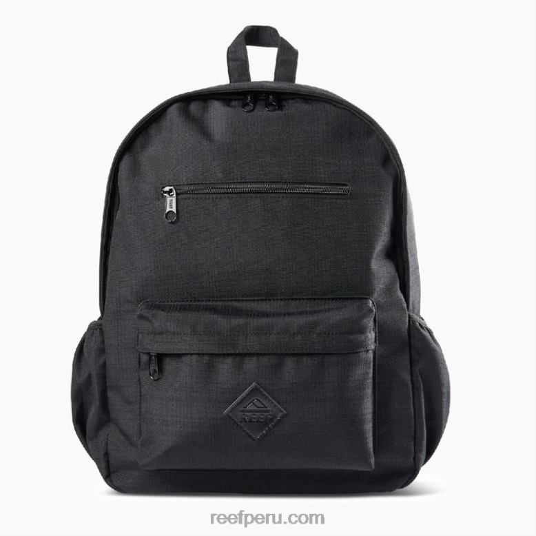 mochila de windsurf negro 0RZL2306 mujer Reef