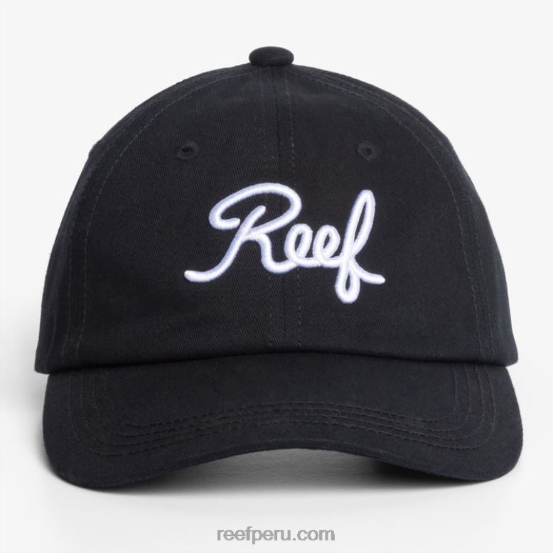 gorra de beisbol caviar 0RZL2304 mujer Reef