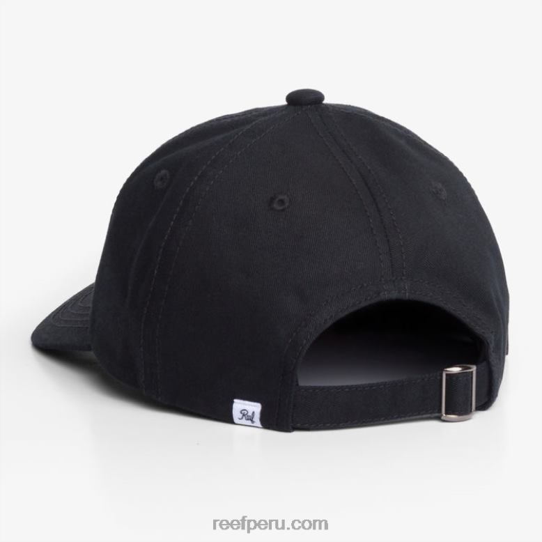 gorra de beisbol caviar 0RZL2304 mujer Reef