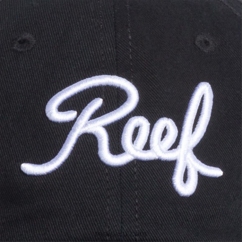 gorra de beisbol caviar 0RZL2304 mujer Reef