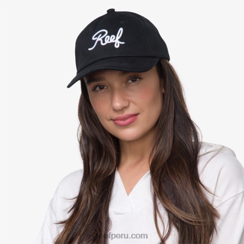 gorra de beisbol caviar 0RZL2304 mujer Reef