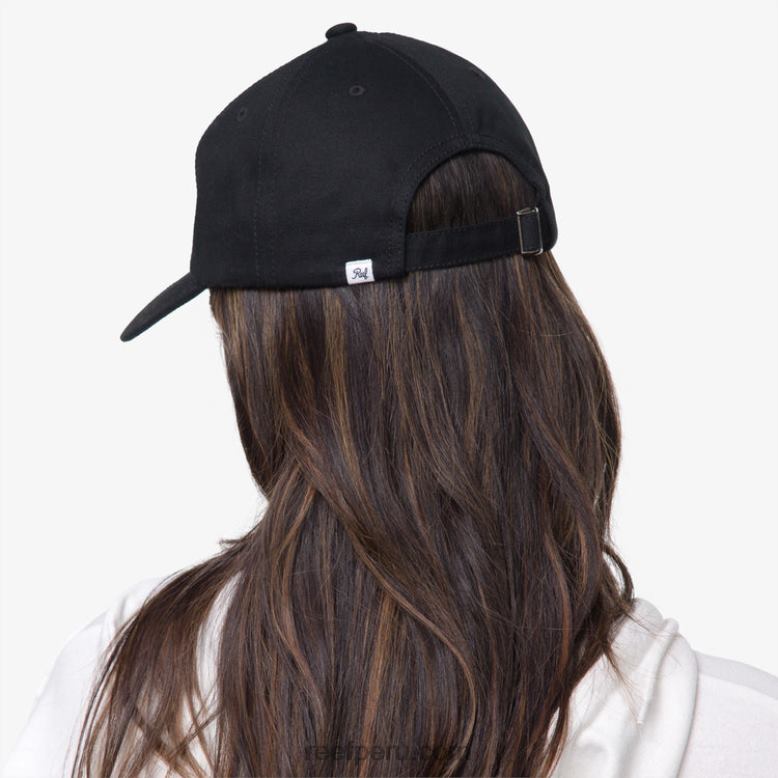 gorra de beisbol caviar 0RZL2304 mujer Reef